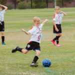 5 Best Sports for Young Developing Children